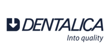 Dentalica logo