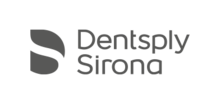 Dentsply Sirona logo