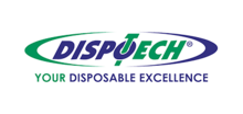 Dispotech logo