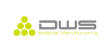 DWS logo