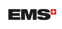 EMS logo