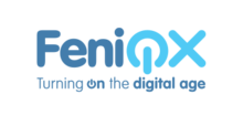 FeniQX logo
