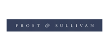 Frost & Sullivan logo