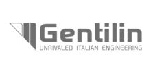 Gentilin logo