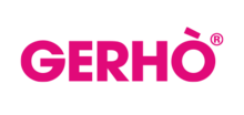 Gerho logo