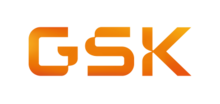 GSK logo