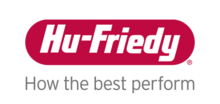 Hu-Friedy logo