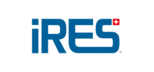 IRES logo