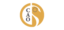 Logo FNOMCeO-CAO