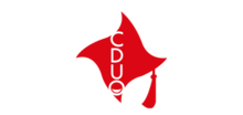 Logo del Collegio dei Docenti Universitari di discipline Odontostomatologiche ETS