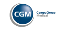 CGM Logo