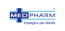 Logo Med Pharm Group