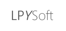 logo LPYSoft