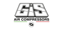 Gis Air Compressors logo