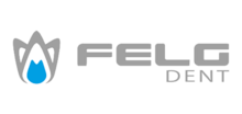 Logo Felg Dent