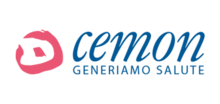 Cemon logo azienda