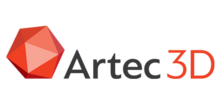 Logo Artec 3D
