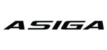 Asiga logo