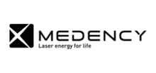 Logo Medency