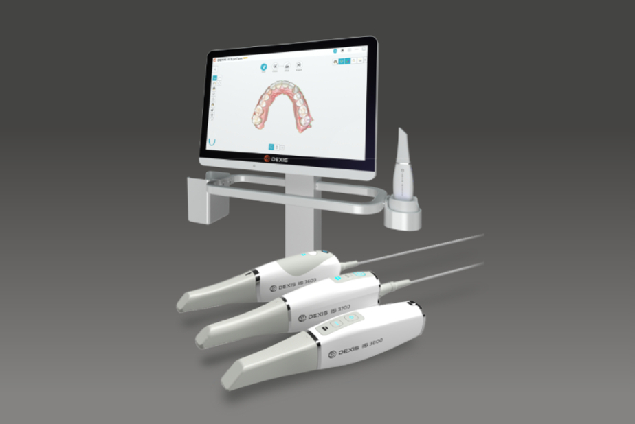 DEXIS™ lancia il nuovo portafoglio di prodotti per la scansione intraorale