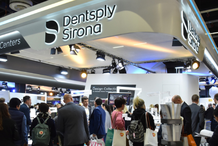 Dentsply Sirona IDS 2023 Dentsply Sirona IDS 2023