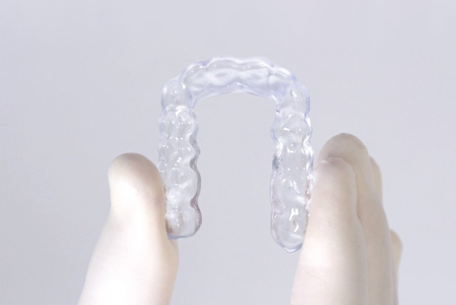 L'evoluzione dei Bite dentali stampati in 3D