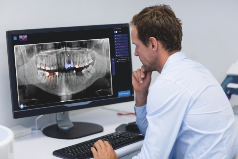 L’intelligenza Artificiale di OrisLine