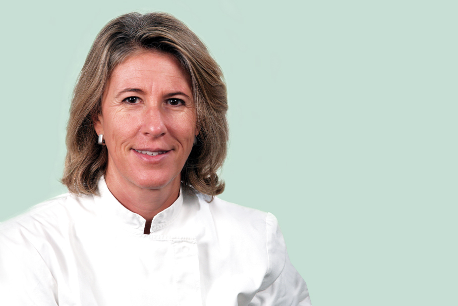 Dr.ssa Mara Ziliotto