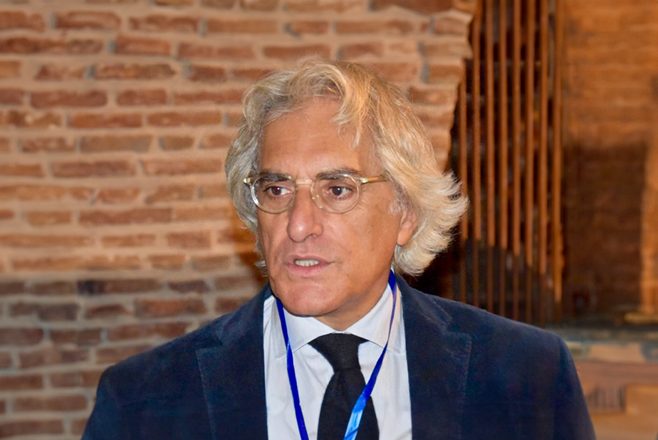 Stefano Della Vecchia