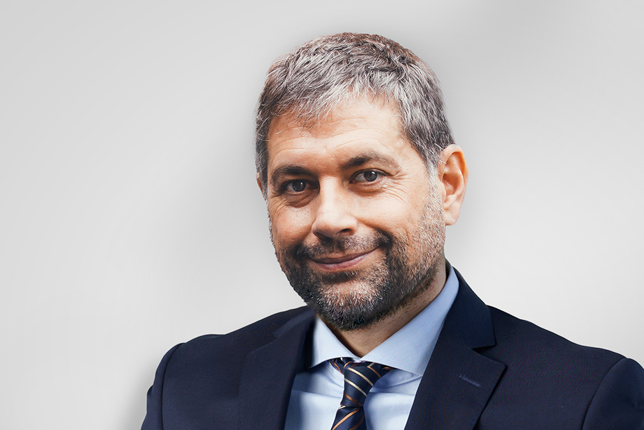 Riccardo Pradella, Managing Director di PLANMECA Italia
