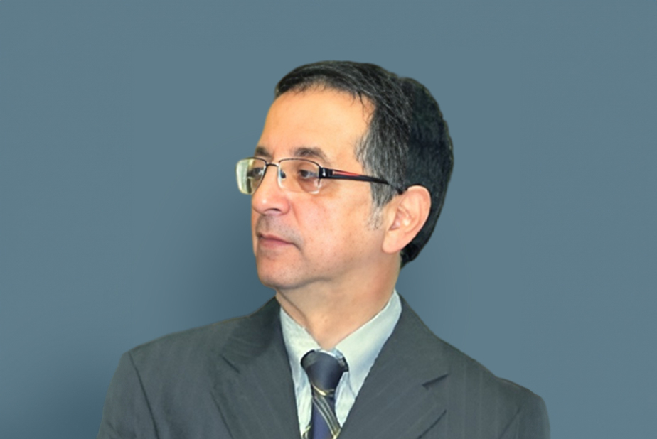Prof. Antonio Guida