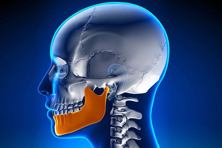 L'articolazione temporo-mandibolare (ATM)