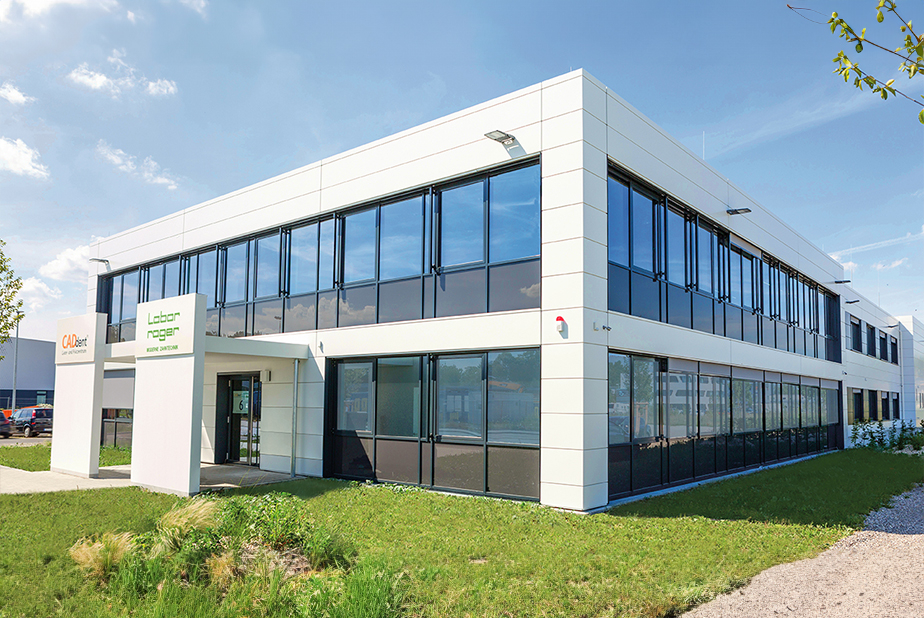 1° Grand Prix Dental a Imola Sede CADdent