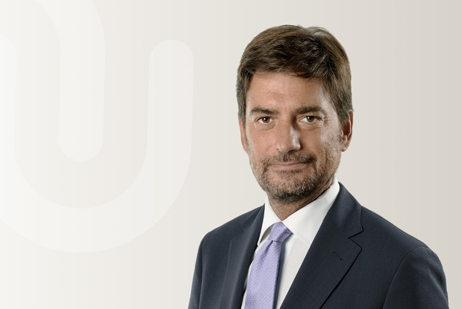 Francesco Terzani, Managing Director di Neoss Italia