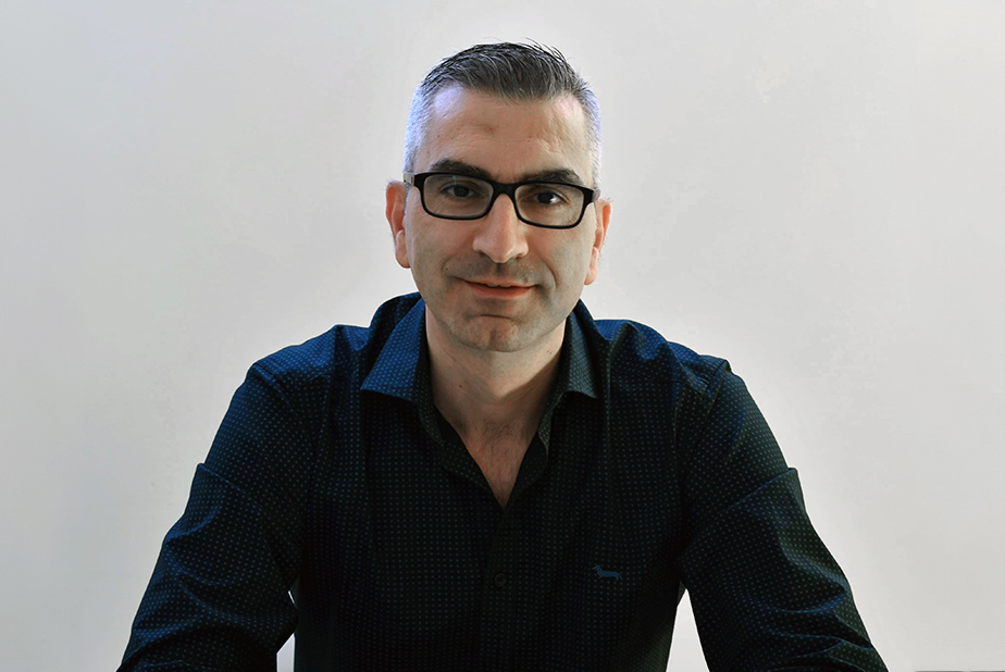 Software gestionale per laboratorio: innovazioni, sfide e opportunità Dott. Marco Verzelloni