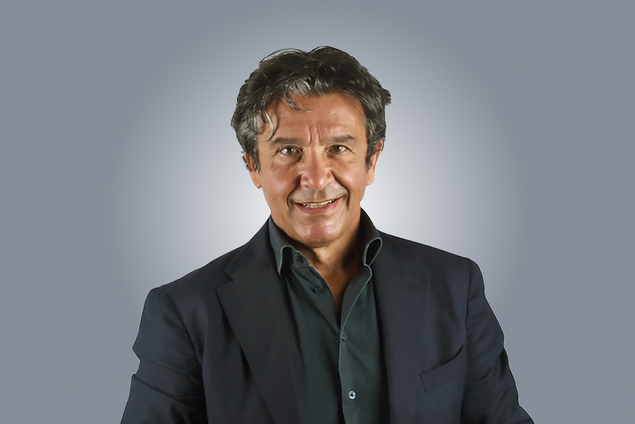 Prof. Pietro Venezia