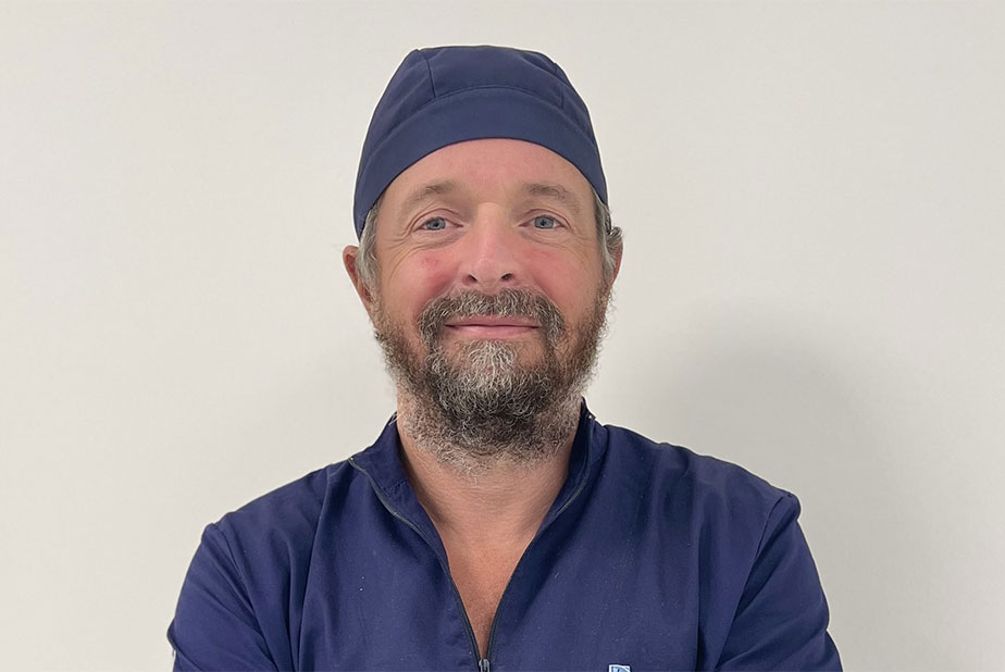 Crescere professionalmente senza il peso della gestione Dr. Filippo Michelini-Tocci