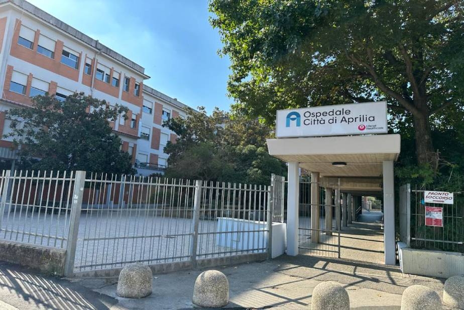 Ospedale Città di Aprilia