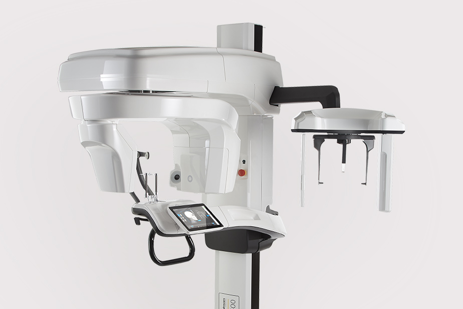 Il sistema CBCT CS 9600 si aggiudica il 6° Cellerant Best of Class Technology Award Carestream CBCT CS 9600