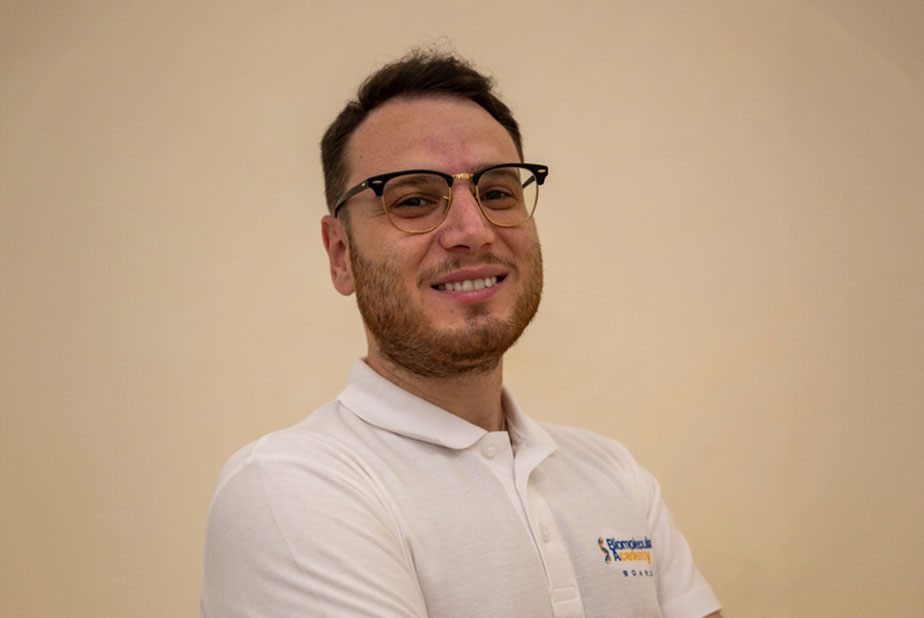Dr. Antonio Sarnataro