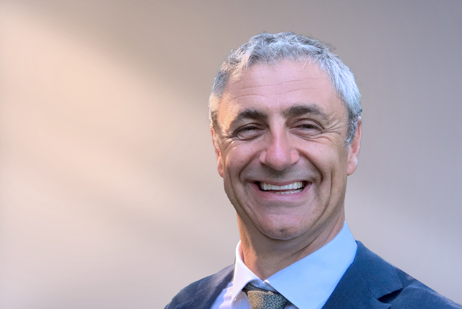 Marco Lago