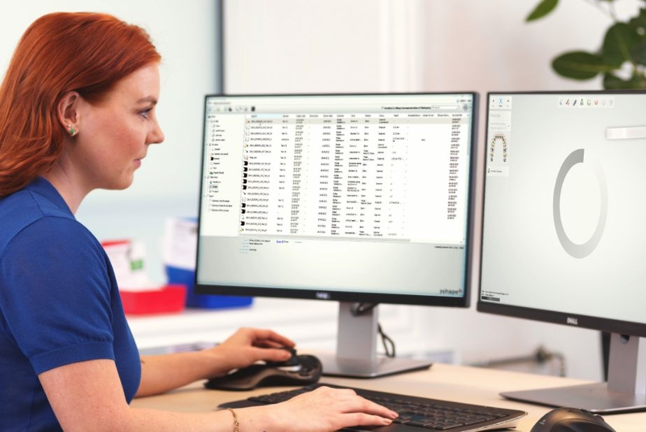 Dental System 2024 Update 