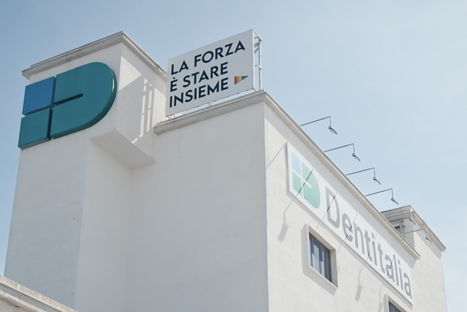 Sede Dentitalia