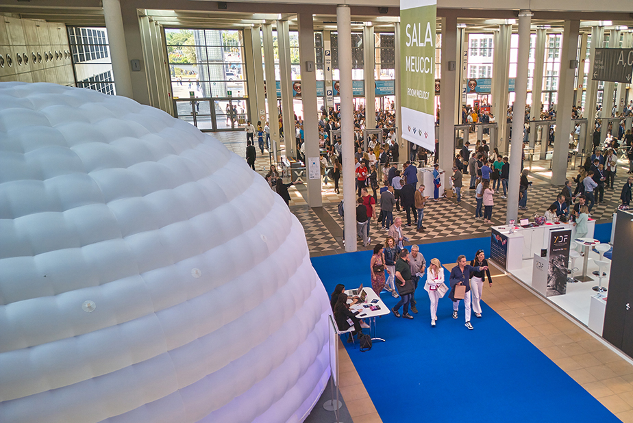 Sala Meucci Expodental Meeting