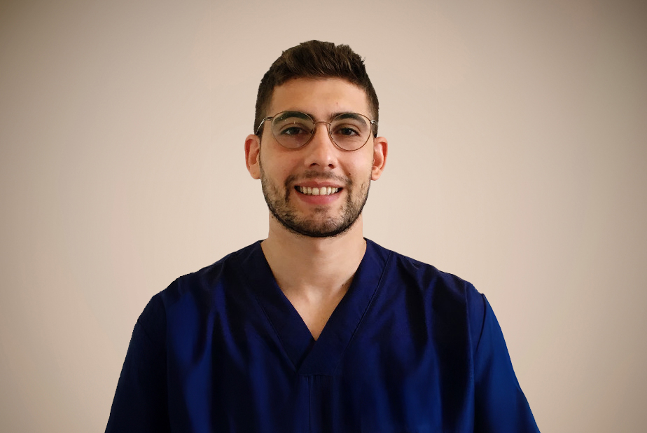 Dr. Antonino Palazzolo