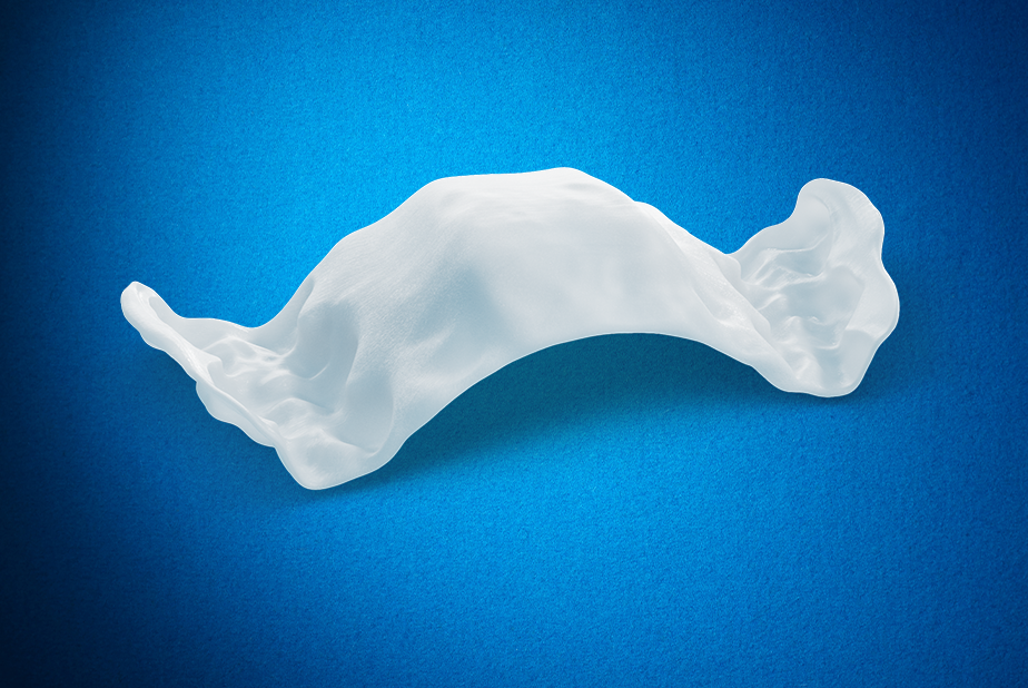 Invisalign Palatal Expander System