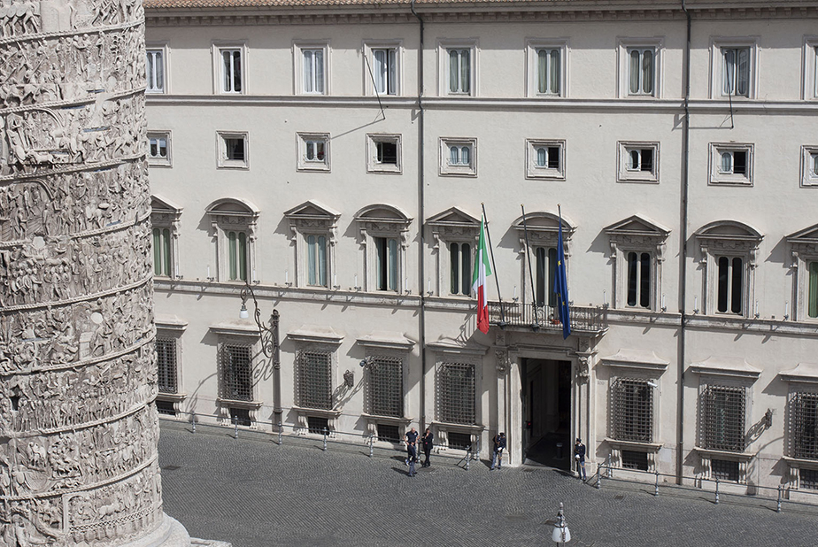 Novità fiscali di interesse per gli odontoiatri Montecitorio