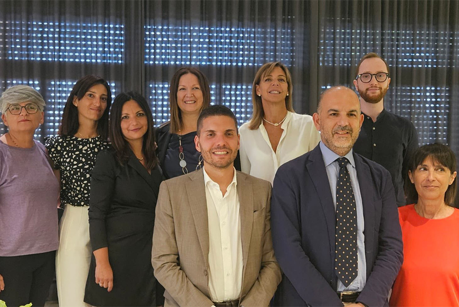 Un sorriso sano per la vita 3.0 evento