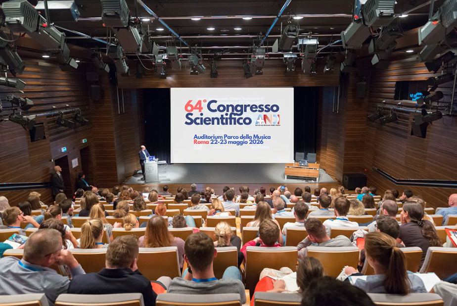 Congresso Scientifico Nazionale ANDI
