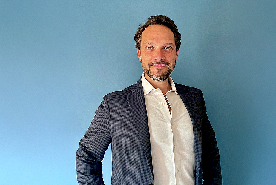 Dalla progettazione digitale alla produzione intelligente Nicola Bonetti